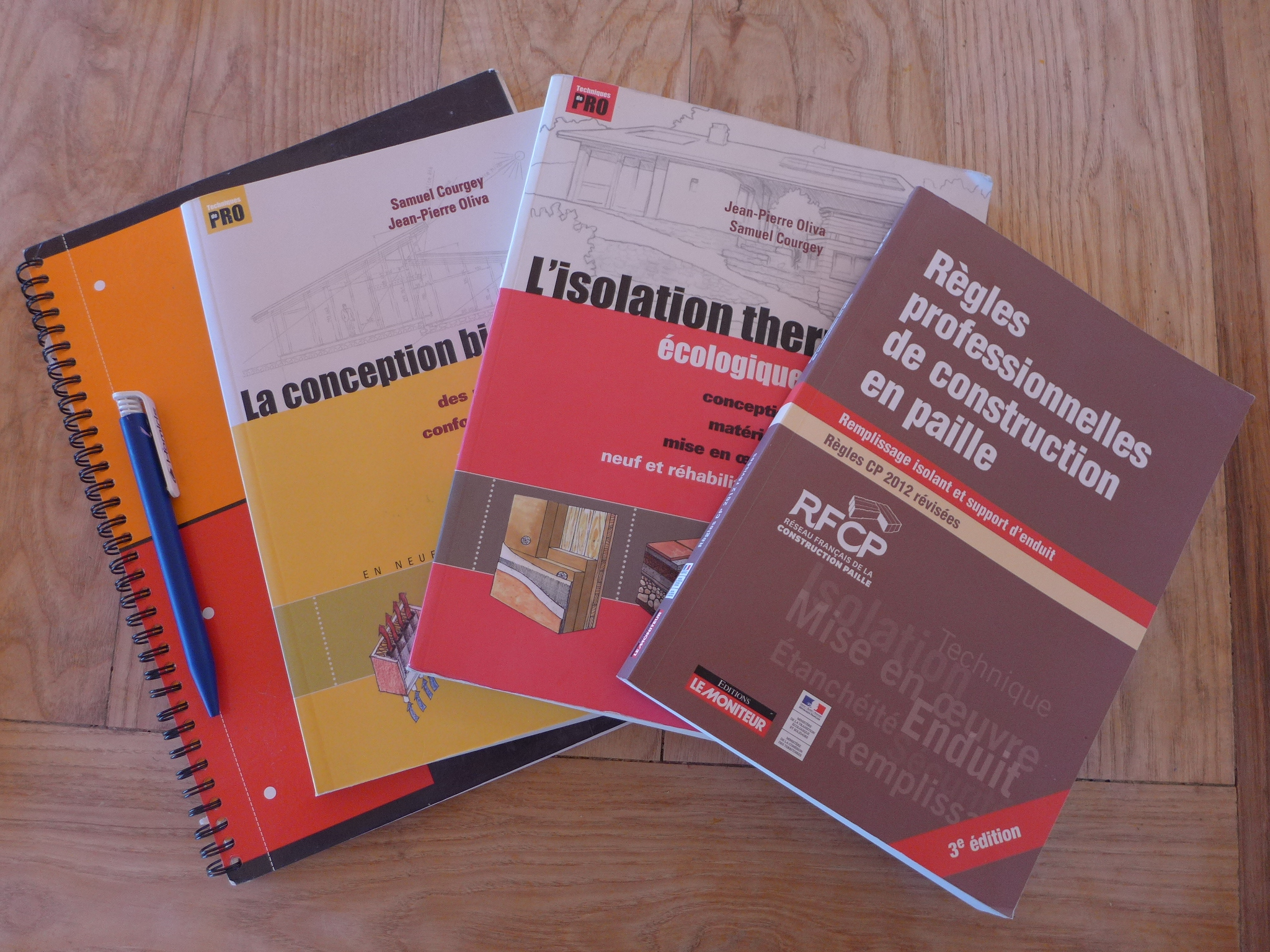 Assistance et conseils sur chantier